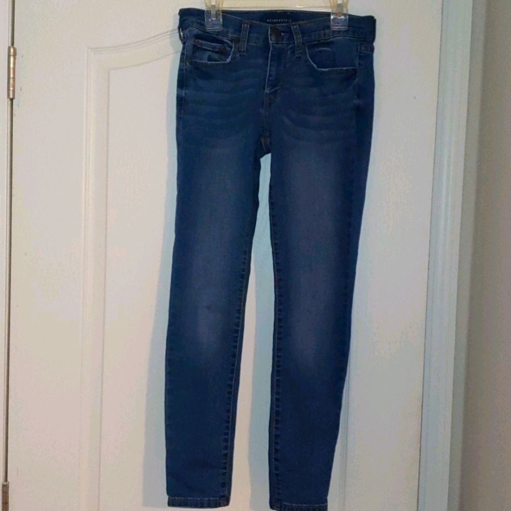Aeropostale jeggings
